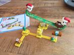 LEGO Super Mario- Uitbreiding Piranha Plant-powerslide 71365, Ophalen of Verzenden, Zo goed als nieuw