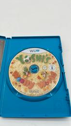 Yoshi woolly world, Spelcomputers en Games, Games | Nintendo Wii U, Ophalen of Verzenden, 1 speler, Zo goed als nieuw