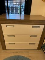 Complete babykamer, Huis en Inrichting, Kasten | Ladekasten, Ophalen, Gebruikt, 50 tot 100 cm, Minder dan 100 cm