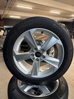 Audi Q2 Velgen met Banden - 17 inch, Banden en Velgen, 17 inch, Ophalen of Verzenden, Personenwagen
