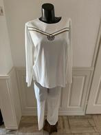 Feraus paris pyjama maat 38 en 44  100% katoen, Verzenden, Nieuw, Maat 38/40 (M)