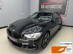 BMW 4-serie Gran Coupé 420i xDrive Centennial High Executiv, Auto's, BMW, Te koop, Geïmporteerd, Benzine, Hatchback