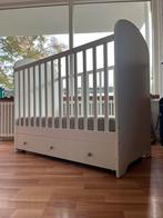 Babybed & Commode/Ladekast, Huis en Inrichting, Kasten | Dressoirs, 50 tot 100 cm, Zo goed als nieuw, Met lade(s), 25 tot 50 cm