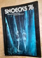 SNOECKS 1976, Ophalen of Verzenden, Overige onderwerpen