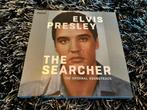 Elvis 3CD Boxset - The Searcher, Verzenden, Zo goed als nieuw, Rock-'n-Roll