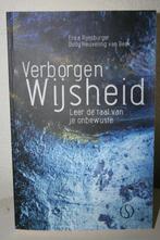 Dolly Heuveling van Beek - Verborgen wijsheid, Ophalen of Verzenden, Dolly Heuveling van Beek; Erica Rijnsburger, Ontwikkelingspsychologie