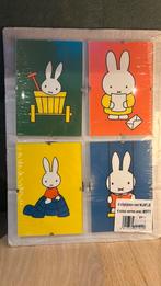 Nijntje lijstjes nieuw, Ophalen of Verzenden, Zo goed als nieuw, Wanddecoratie