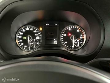 teller reparatie LCD scherm Mercedes Vito Vklasse w447 Tacho beschikbaar voor biedingen