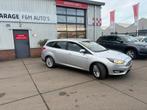 Ford Focus Wagon 1.0 Titanium Cruise, PDC, Clima, Auto's, Gebruikt, Euro 6, Origineel Nederlands, Handgeschakeld