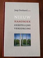Geestelijke verzorging - Theologie, Ophalen of Verzenden, Zo goed als nieuw, Diverse auteurs, Overige religies