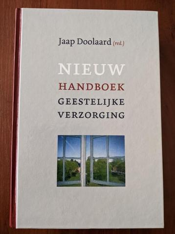 Geestelijke verzorging - Theologie beschikbaar voor biedingen