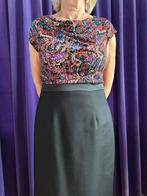 Feestelijke  jurk, Overige kleuren, Maat 42/44 (L), Ophalen of Verzenden, Zo goed als nieuw