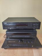 cdspeler philips cd 692, Ophalen, Gebruikt, Philips
