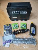 Honda NC700S, NC750S (2012-2017) Hyperpro Streetbox vering, Ophalen of Verzenden, Nieuw