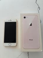 Iphone 8 Gold 256GB smartphone, Telecommunicatie, Mobiele telefoons | Apple iPhone, 256 GB, Gebruikt, Ophalen of Verzenden, Zonder abonnement
