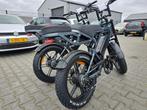 Fatbike V20 Pro 10.0 Laatste NFC  + Alles Gratis twv €299,-, 59 cm of meer, Ophalen, Nieuw, Overige merken