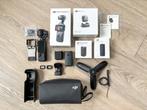 NIEUW - DJI OSMO Pocket 3, Creator + 2 jaar Care Refresh, Ophalen of Verzenden, Nieuw, Overige merken
