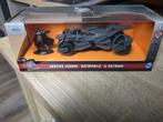 Jada Toys Justice League Batmobile, Ophalen of Verzenden, Nieuw, Auto, Overige merken