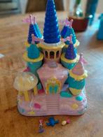 Polly Pocket Keepsake Collection Starlight Castle, Verzamelen, Speelgoed, Ophalen of Verzenden, Gebruikt