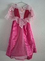 Princess Carnaval kostuum 7jaar, Kinderen en Baby's, Kinderkleding | Maat 122, Disney, Gebruikt, Meisje, Sport- of Zwemkleding