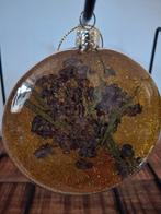 Vondels kerstballen oude collectie halve ronde kerstvallen, Ophalen of Verzenden, Zo goed als nieuw