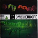 Dave Matthews Band - DMB 2009 Europe, Ophalen of Verzenden, Zo goed als nieuw, Poprock