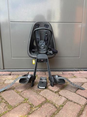 Yepp Thule Nexxt Mini voorzetstoel beschikbaar voor biedingen