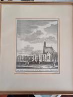 Ruïnekerk Bergen, Ophalen