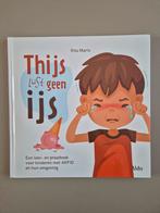 Rita Maris - Thijs lust geen ijs, Ophalen of Verzenden, Zo goed als nieuw, Rita Maris