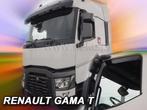 Gamma T K renault windschermen raamspoilers kappen pasvorm, Ophalen of Verzenden