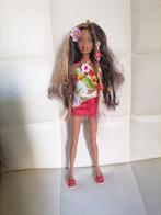 Vintage barbie poppen, Fashion Doll, Ophalen of Verzenden, Zo goed als nieuw