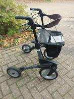 Rollator topro troja olympos softbanden, Diversen, Rollators, Ophalen, Opvouwbaar, Gebruikt