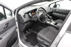 Peugeot 3008 1.2 PureTech Style 2016 Navigatie | Bluetooth |, Voorwielaandrijving, Stof, 1199 cc, Handgeschakeld