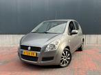 Suzuki Splash 1.0 Exclusive * 5-Deus * Airco * Elek-ramen *, Euro 5, Stof, Gebruikt, Zwart