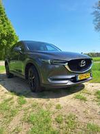 Mazda CX-5 2.0 Skyactiv-g 160pk 4WD Aut 2018 Grijs, Auto's, Mazda, Automaat, 1998 cc, Zwart, 4 cilinders