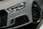 Audi RS3 Sportback 2.5 TFSI Quattro / PANO / VIRTUAL / ABT /, Auto's, Automaat, Gebruikt, Zwart, RS3