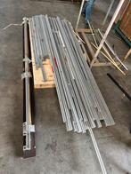 BSB- aluminium profielen, Doe-het-zelf en Verbouw, Steigers, Ophalen, Zo goed als nieuw, Overige typen, 2 tot 5 meter