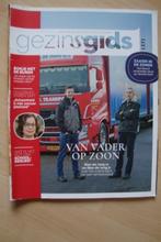 JAARGANG GEZINSGIDS 2017, Gelezen, Ophalen of Verzenden