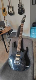 Ibanez Partscaster Vintage met Seymour Duncan & DiMarzio, Muziek en Instrumenten, Ophalen of Verzenden, Gebruikt, Solid body, Ibanez