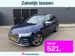 Audi Q5 3.0 TFSI SQ5 quattro V6 Panoramadak Leer 21", Automaat, Gebruikt, 2995 cc, Q5