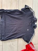 Adidas vintage polo maat xxl donkerblauw, Kleding | Heren, Polo's, Ophalen of Verzenden, Gedragen, Blauw, Adidas
