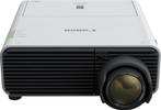 meerdere CANON Xeed WUX400ST (ultra) short trow projectors, LCD, Full HD (1080), CANON, Gebruikt