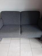 Mooie 2 zits bank. Niet beschadigt, Ophalen, 150 tot 200 cm, Tweepersoons, 75 tot 100 cm