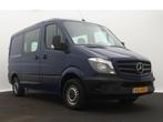 Mercedes-Benz Sprinter 210 2.2 CDI 325 HD Direct leverbaar!, Gebruikt, Blauw, Electronic Stability Program (ESP), Bedrijf