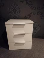 Nachtkastjes, Ophalen, Gebruikt, Minder dan 45 cm, Minder dan 55 cm