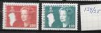 SERIE  GROENLAND 1982 PF, Postzegels en Munten, Postzegels | Europa | Scandinavië, Ophalen of Verzenden, Denemarken, Postfris