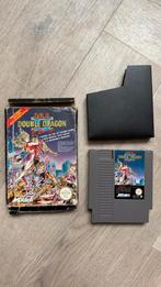 Double Dragon 2 NES boxed, 2 spelers, Ophalen of Verzenden, Vechten