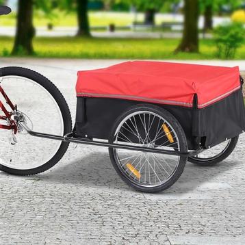 Fietskar hondenkar nieuw  beschikbaar voor biedingen