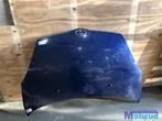 Toyota Yaris VERSO Blauw motorkap 1999-2005, Auto-onderdelen, Ophalen of Verzenden, Gebruikt, Toyota, Motorkap