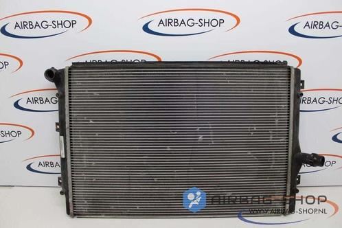 VW / Audi Radiateur 1K0121251N, Auto-onderdelen, Motor en Toebehoren, Gebruikt, Ophalen of Verzenden